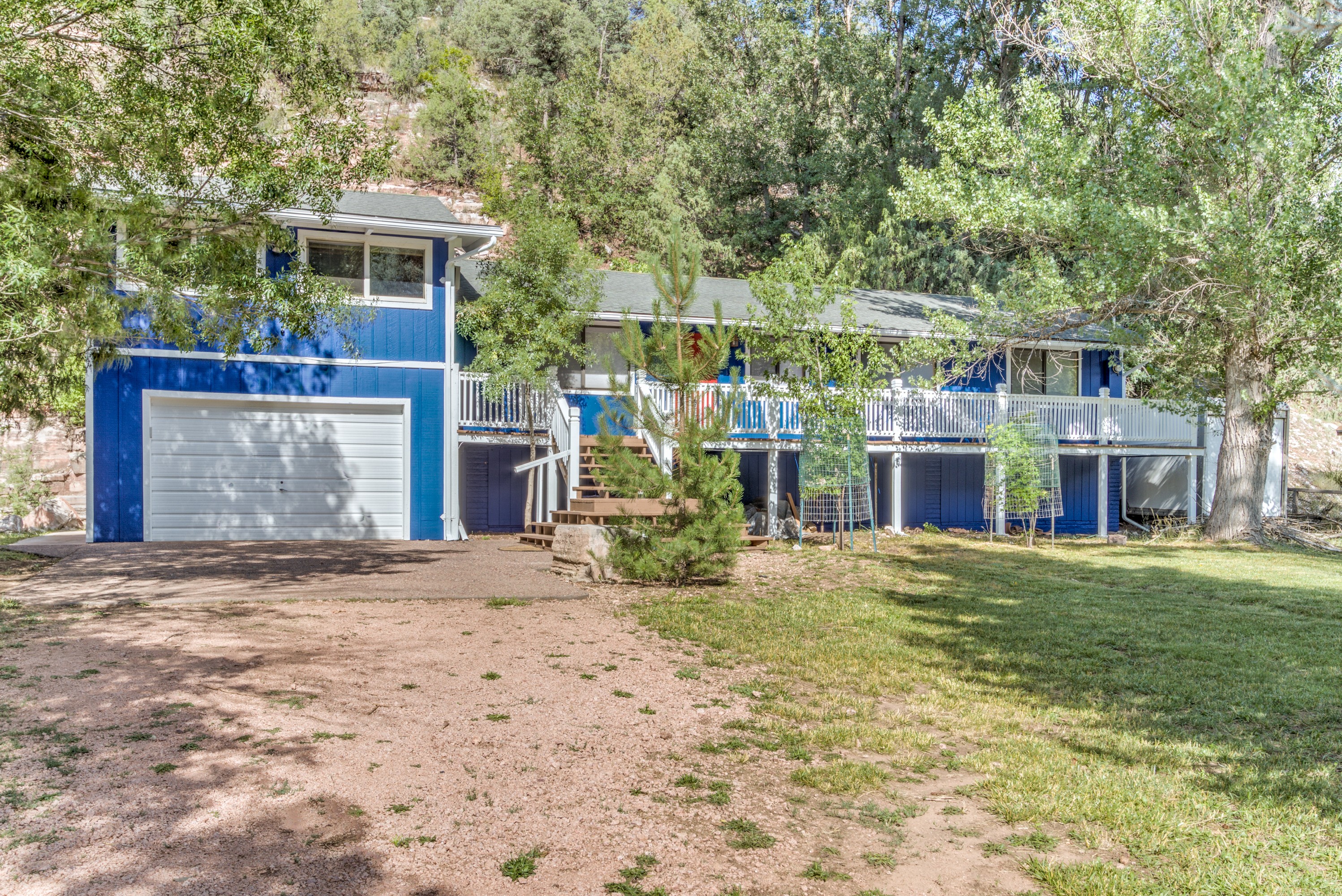 Cabin 9