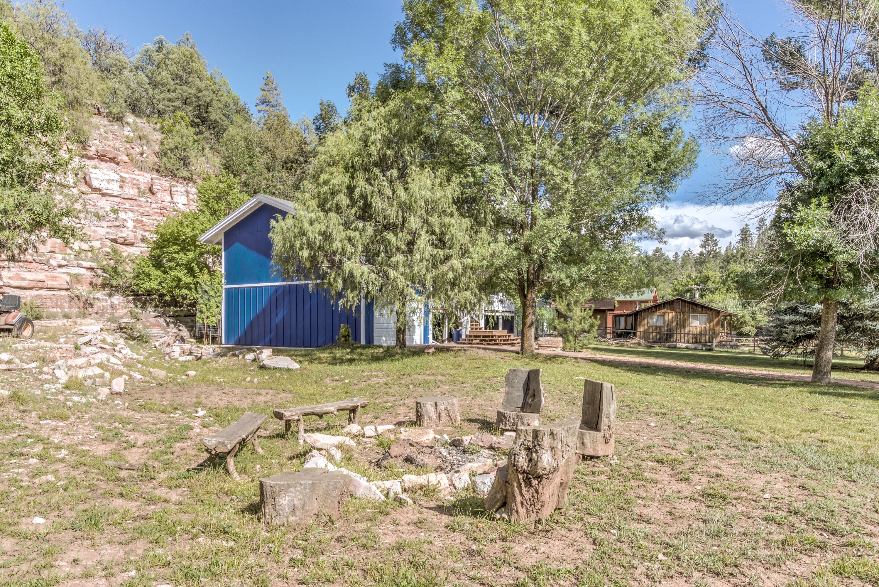 Cabin 10