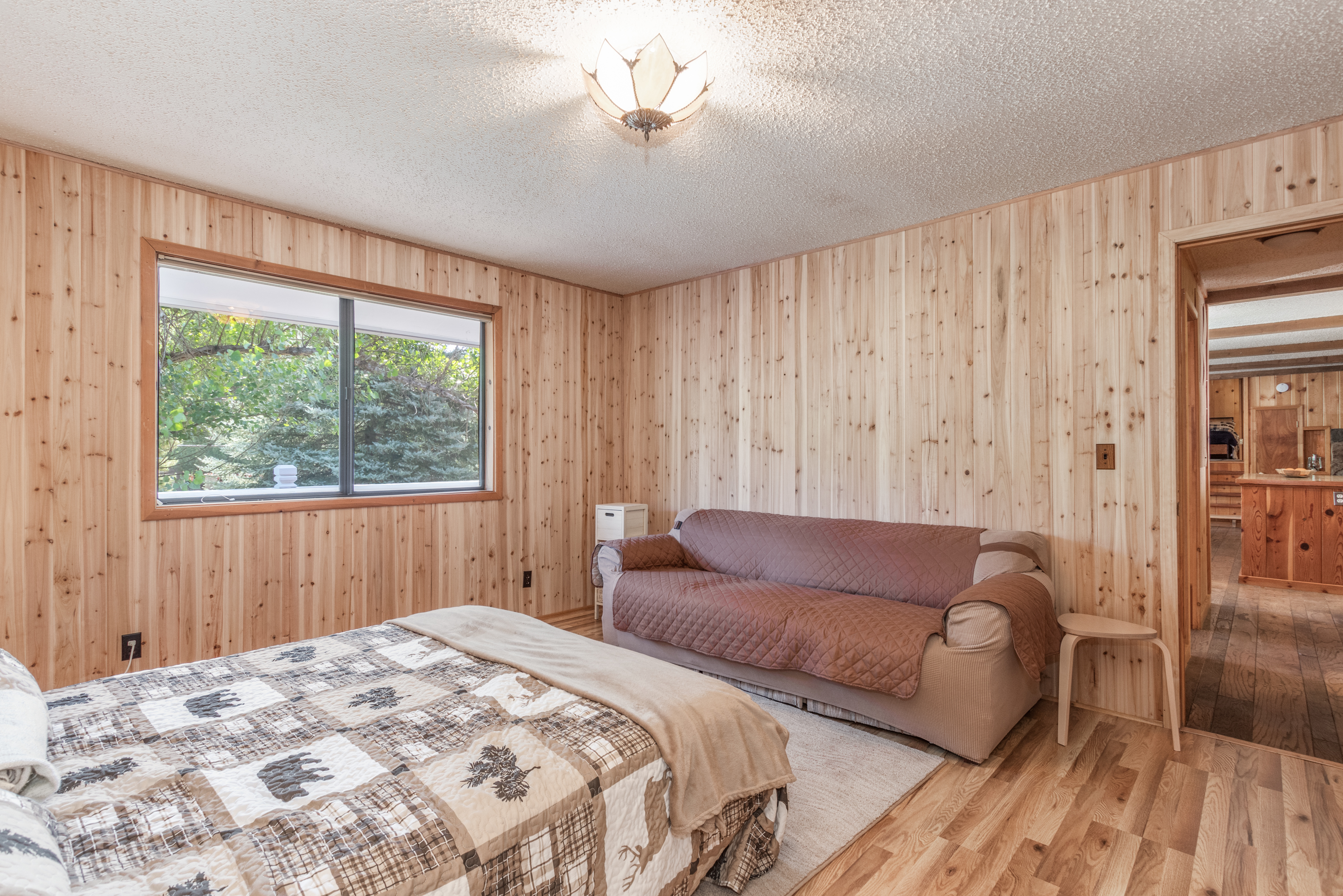 Cabin 24