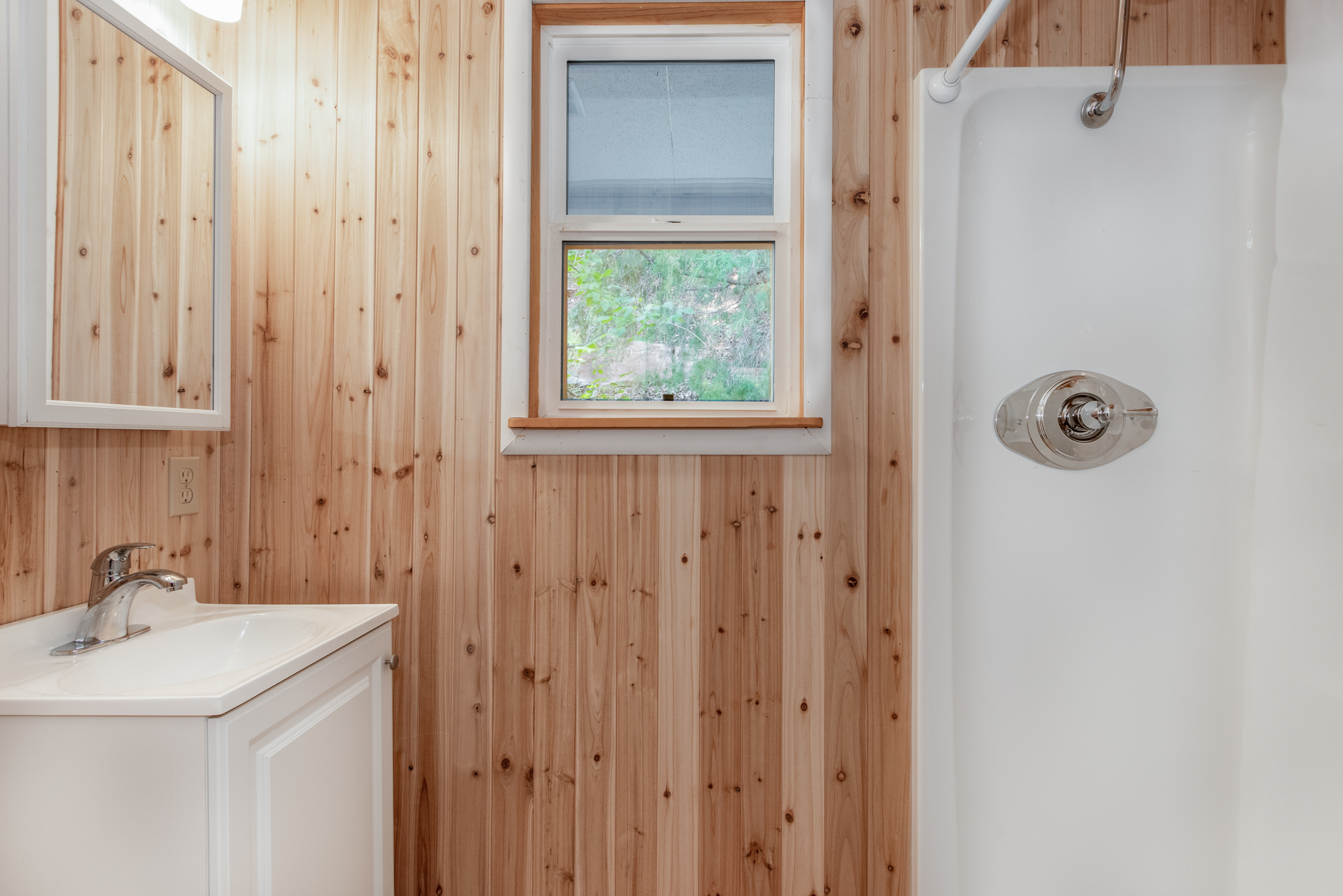 Cabin 25