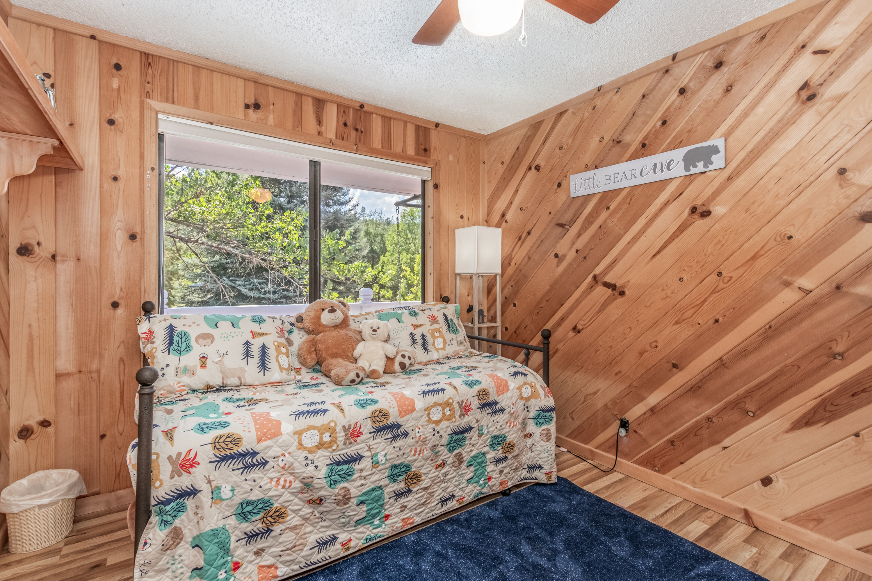 Cabin 26