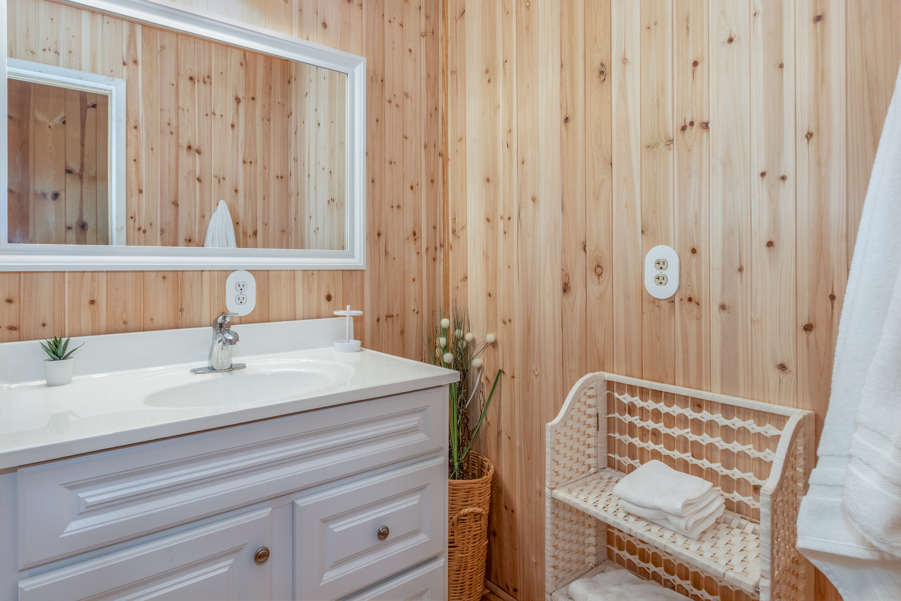 Cabin 27