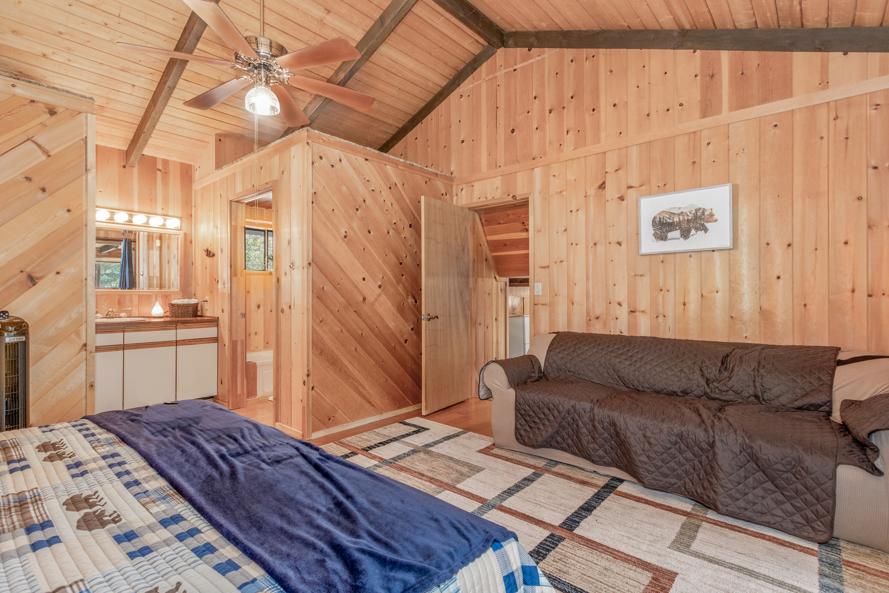 Cabin 30