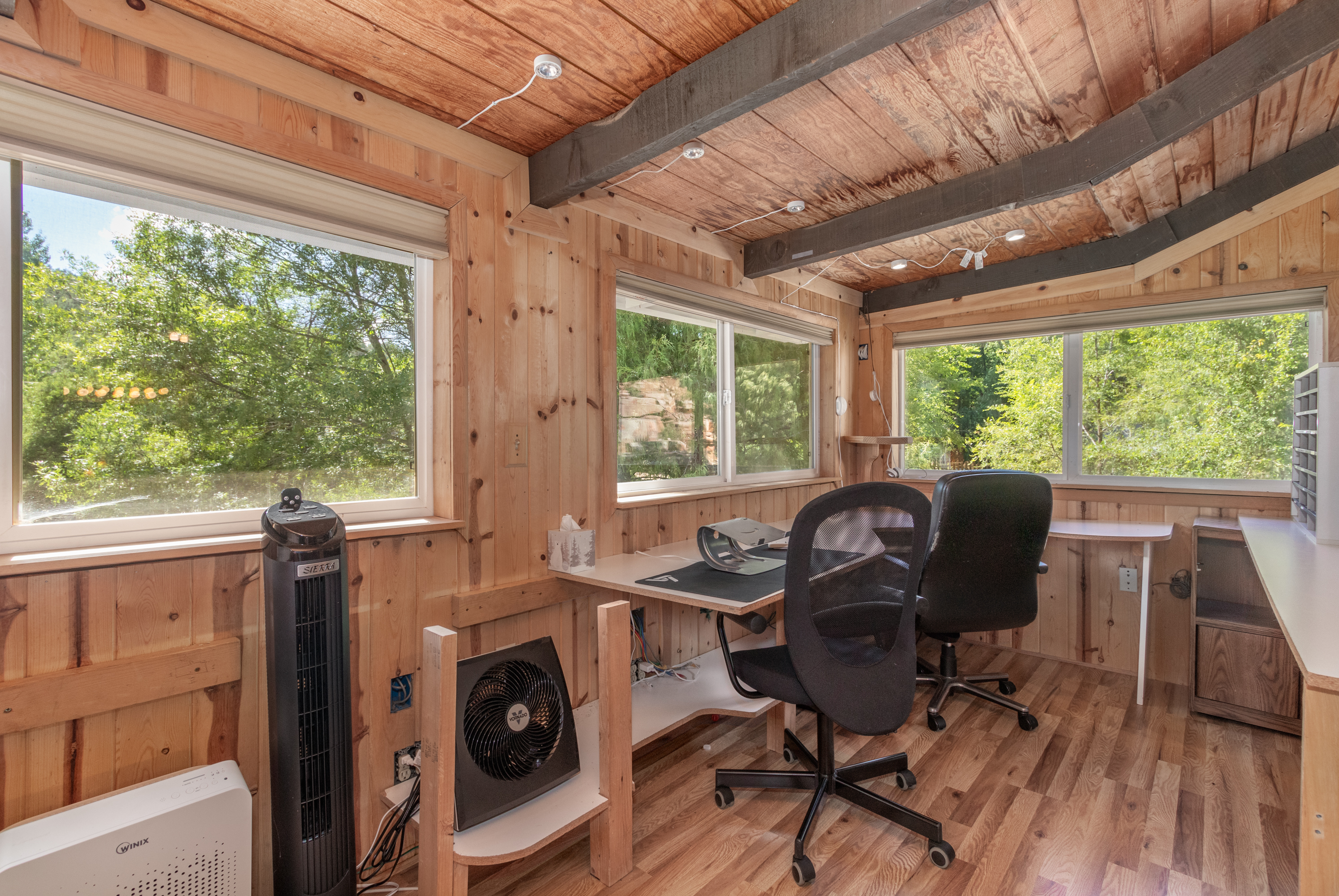 Cabin 31