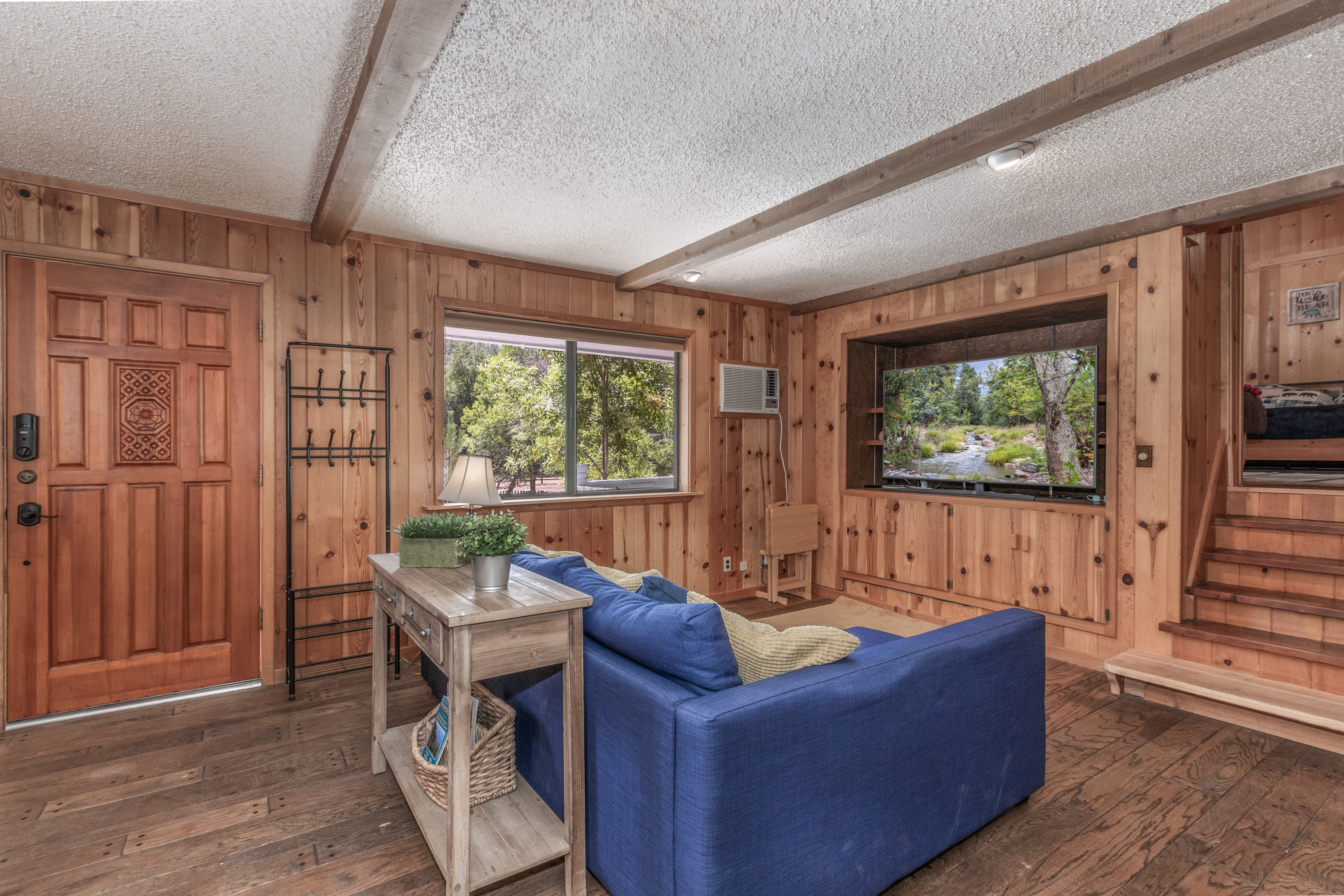 Cabin 15