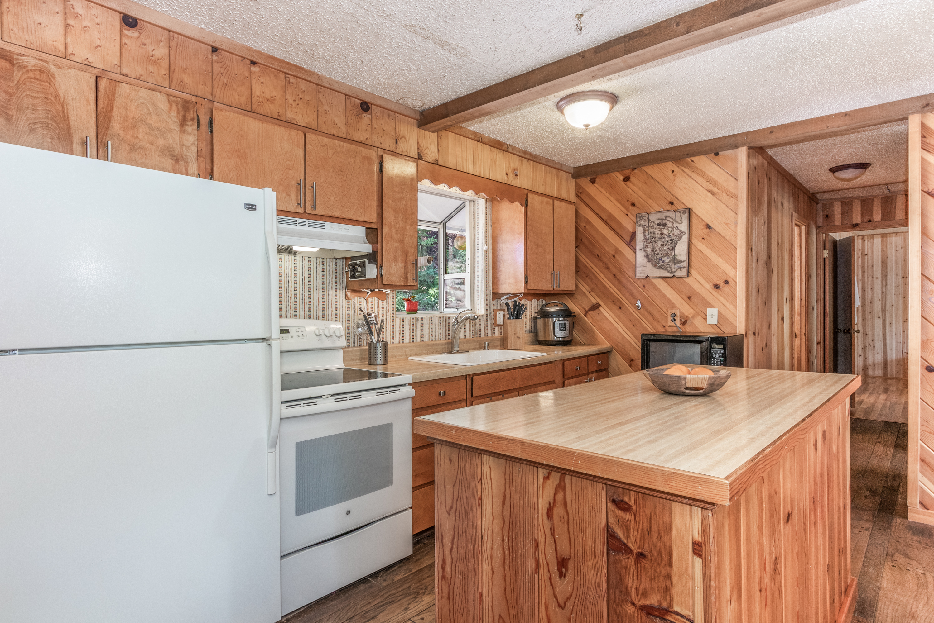 Cabin 17