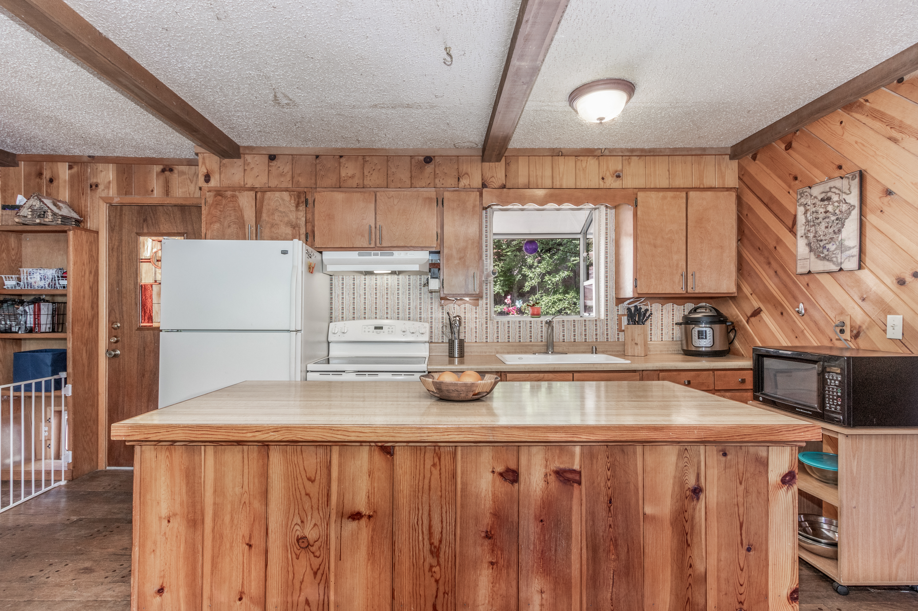 Cabin 18