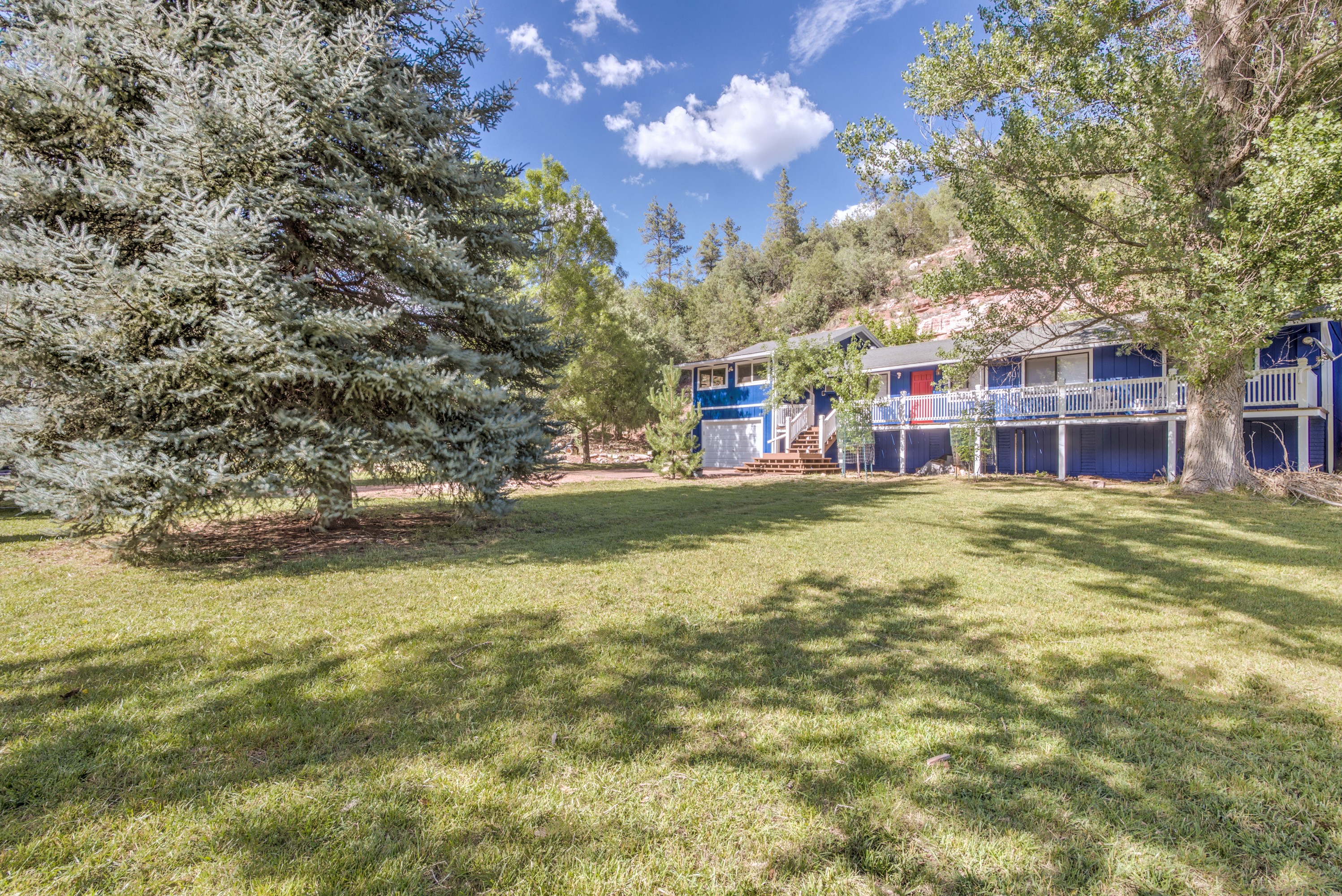 Cabin 0